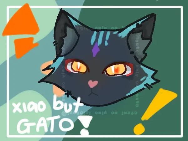 ✩᥊іᥲ᥆ ᥴᥲt✩