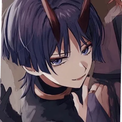 ♡༻Scaramouche༺♡
