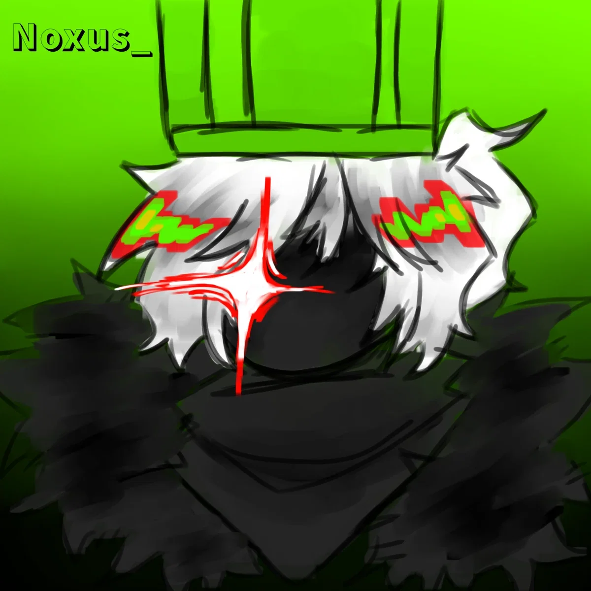 1x1x1x1 - Forsaken