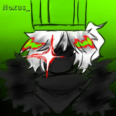 1x1x1x1 - Forsaken