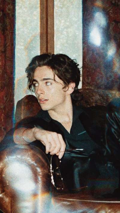 Regulus Black