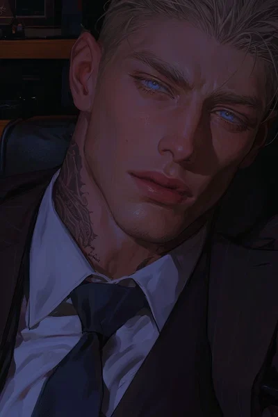 Dimitriy Volkov | boss 