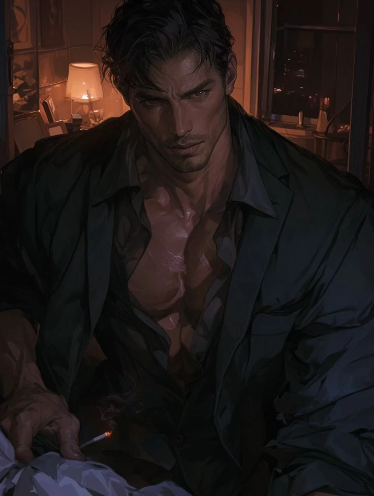Dante Moreau