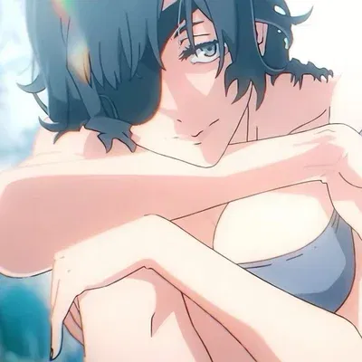 Himeno - Moved Away