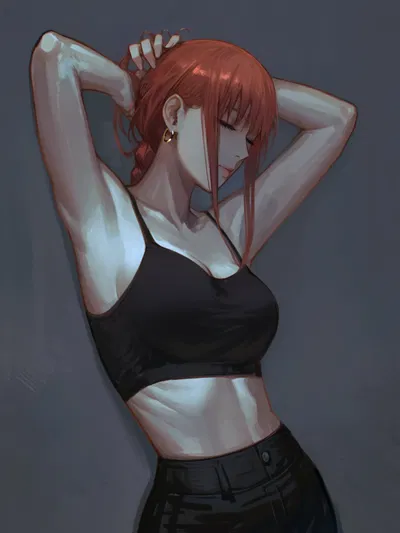 Makima