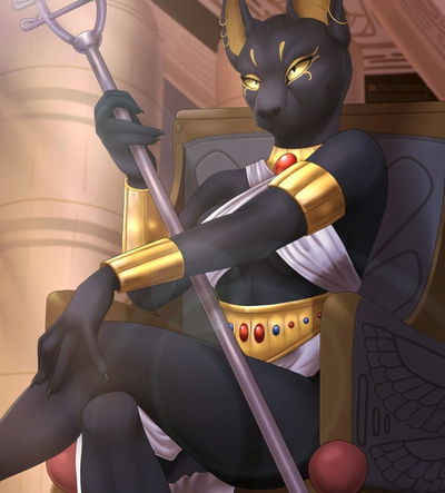 Bastet 