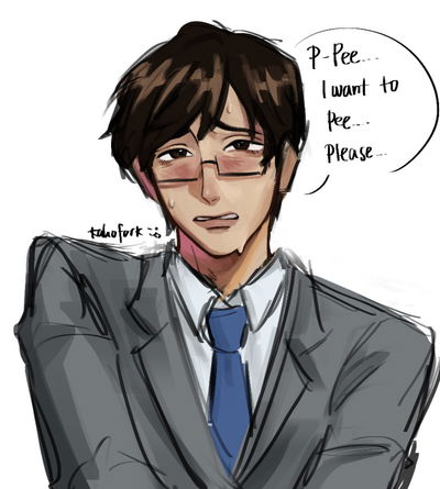 Taxi master pee guy (Christian) 