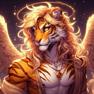 Solstice (  warn) - OC 