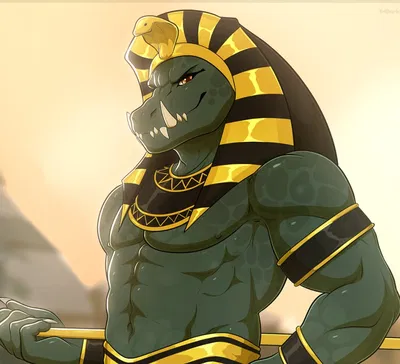 Sobek ( )
