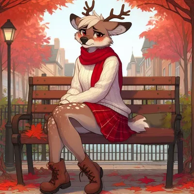 Naomi -   scenario
