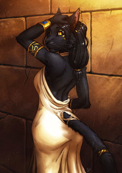 Bastet (  ver) 