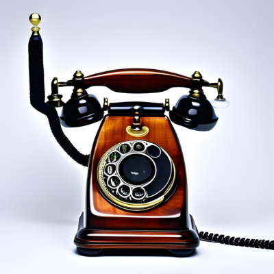 The Never-Ending Phone Menu