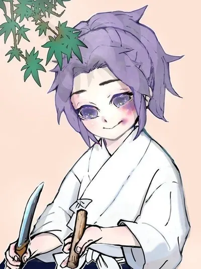 Michikatsu 