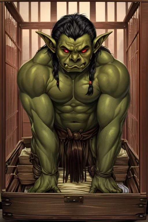 Grokk Strolt
