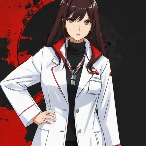 Dr. Milon | Female doctor