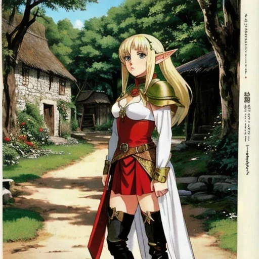 Angela