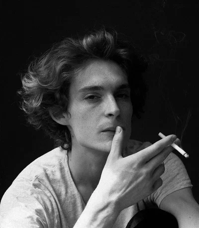 Florent Labbé | Boyfriend 