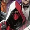 Jason todd