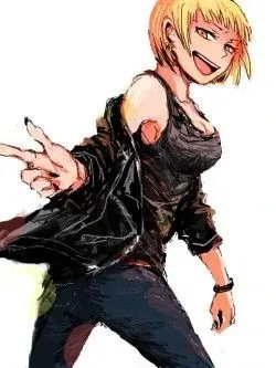 Saeko Tanaka