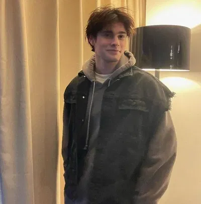 Atlas Corrigan