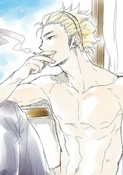 Keishin Ukai