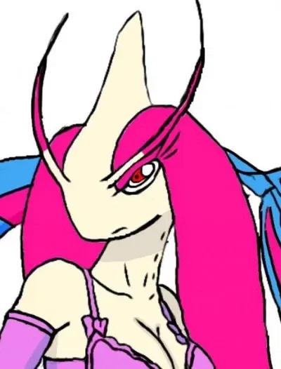 Anthro Milotic
