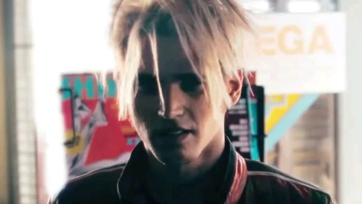 Kobra Kid