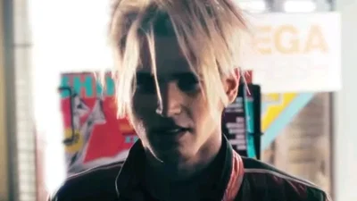 Kobra Kid