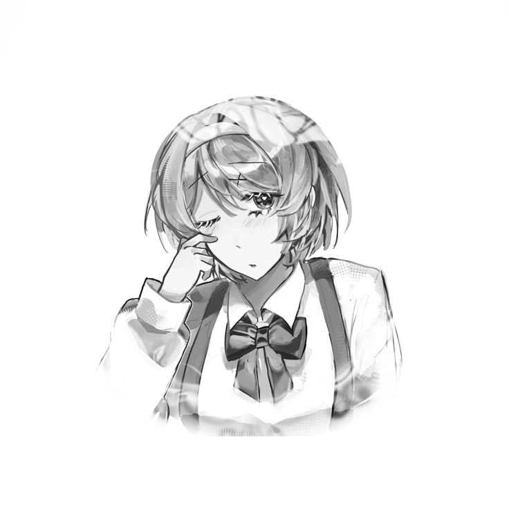 Hetalia :: Ukraine :: Iryna