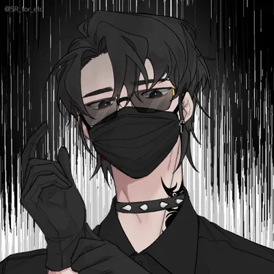 |~Your strict cold roommate~| Zak