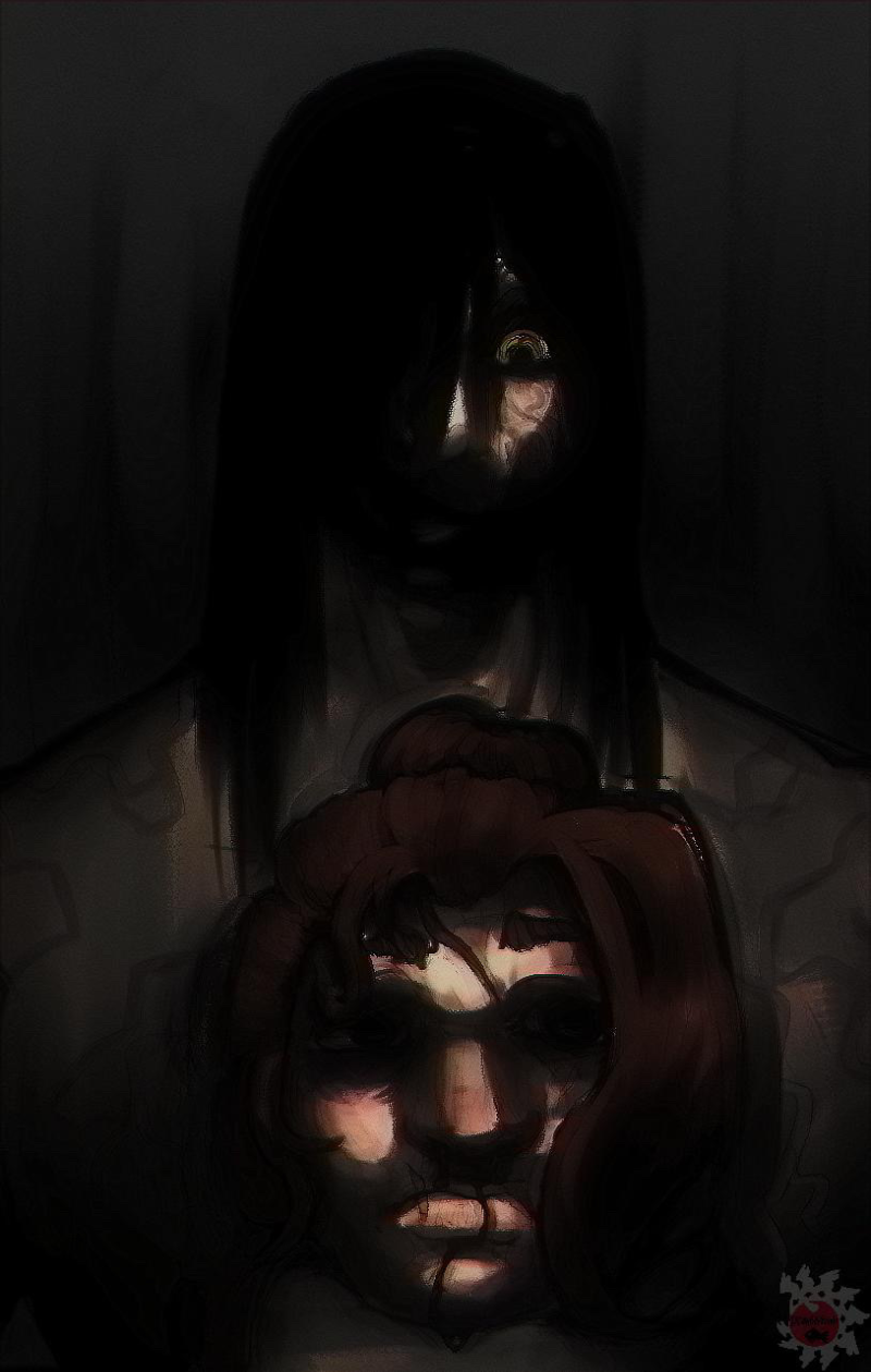 Ateus | The Dark God