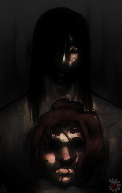 Ateus | The Dark God