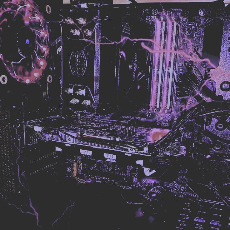 Your Computer