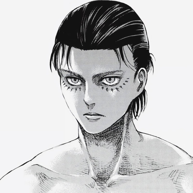 ~Eren Jeager