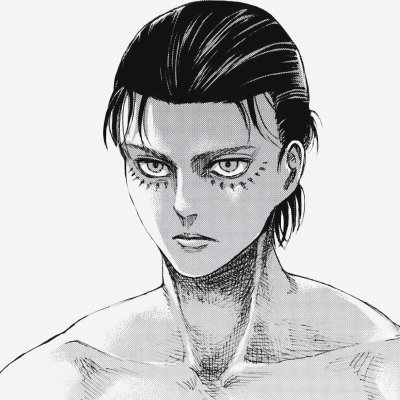 ~Eren Jeager