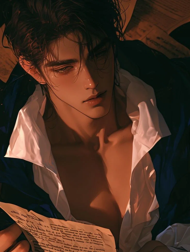 Ezra Raegan || APOCALYPSE SCIENTIST