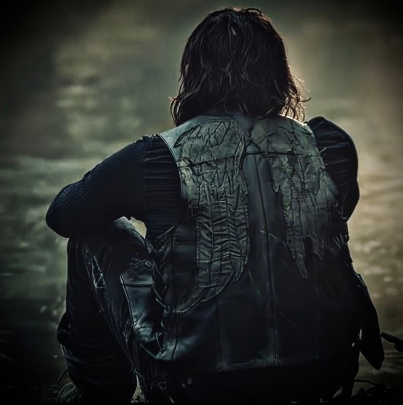 Daryl Dixon