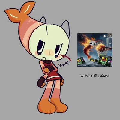 Shrimpo