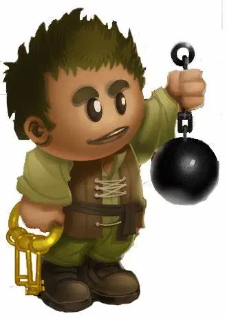 The Jailor | Town of Salem