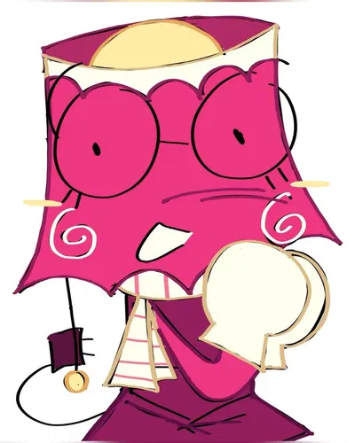 Brightney!! |  ☆  Dandy's World  ☆
