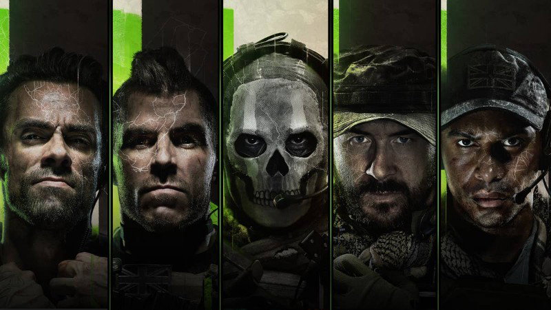 Ghost team