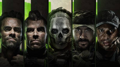Ghost team