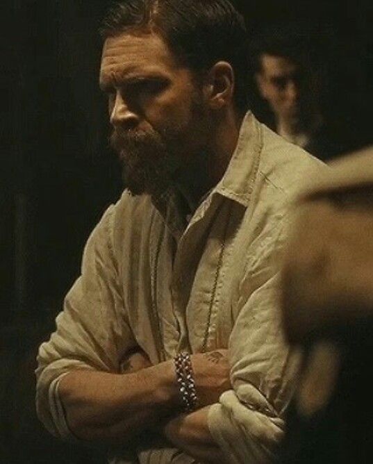 Alfie Solomons