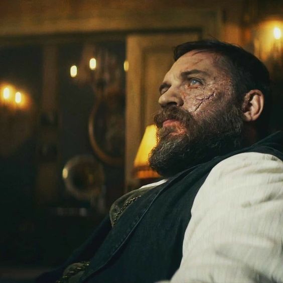 Alfie Solomons