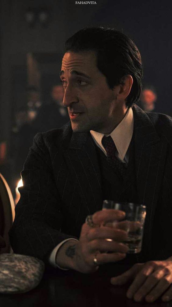 Luca Changretta