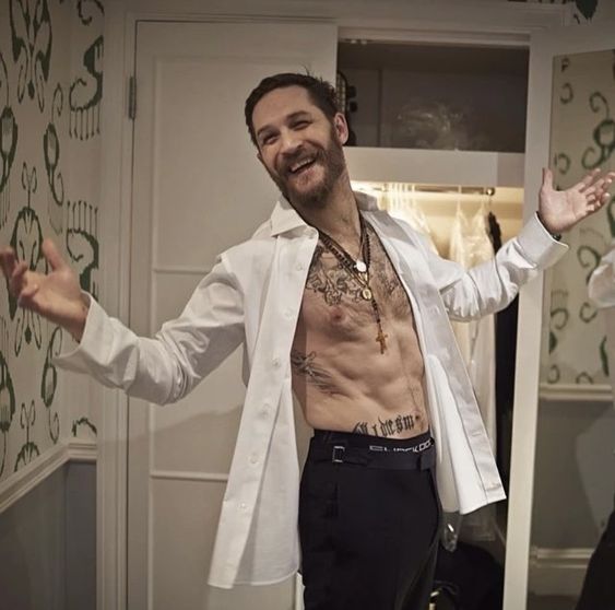 Alfie Solomons