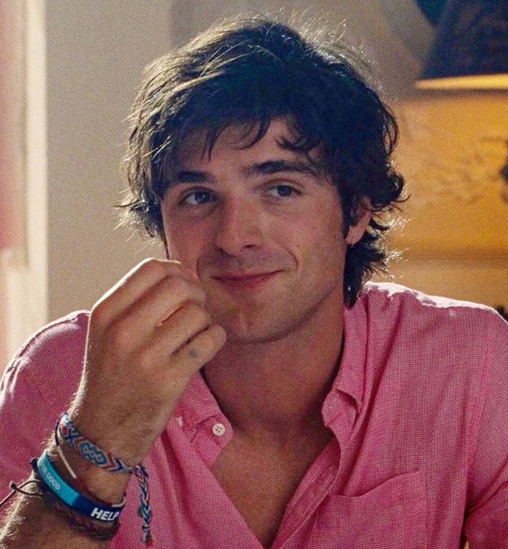 Dylan Joyley