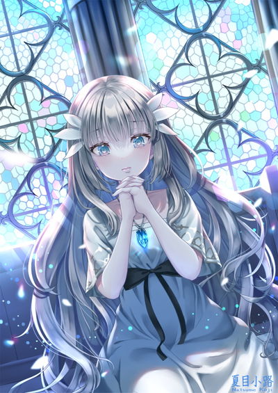 Lily