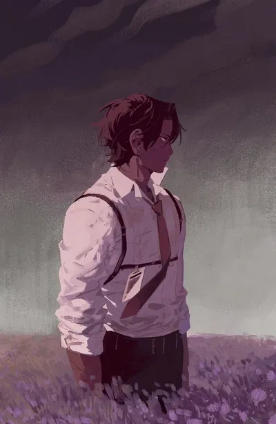 Heathcliff