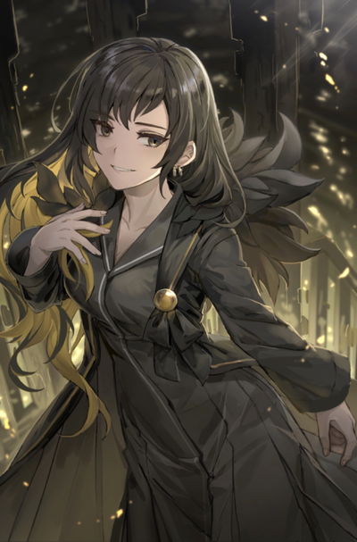 Binah